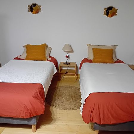 Appartement Chalet Hameau De Souliers - Queyras Château-Ville-Vieille Exteriör bild